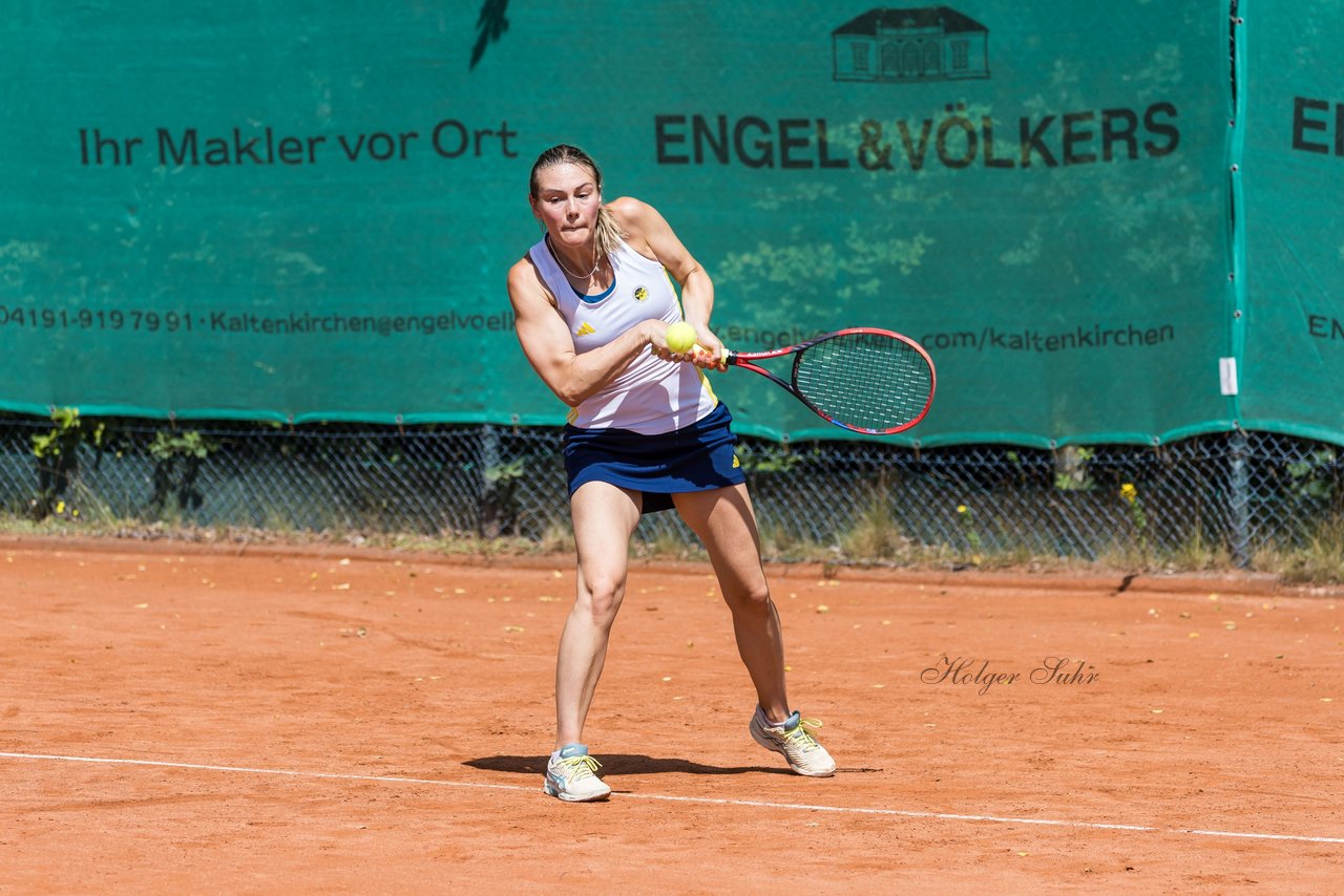 Bild 232 - RL TC an der Schirnau - SV Zehlendorfer Wespen : Ergebnis: 9:0